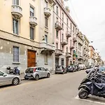 Goldoni House - Duomo 2 K M - Porta Venezia - Linate