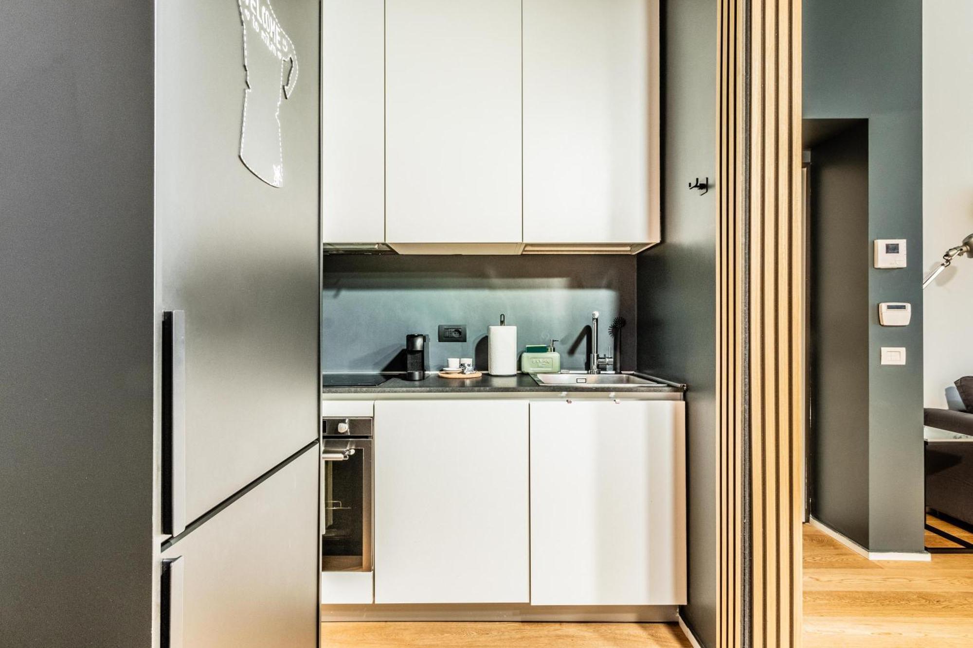 Goldoni House - Duomo 2 K M - Porta Venezia - Linate Appartamento