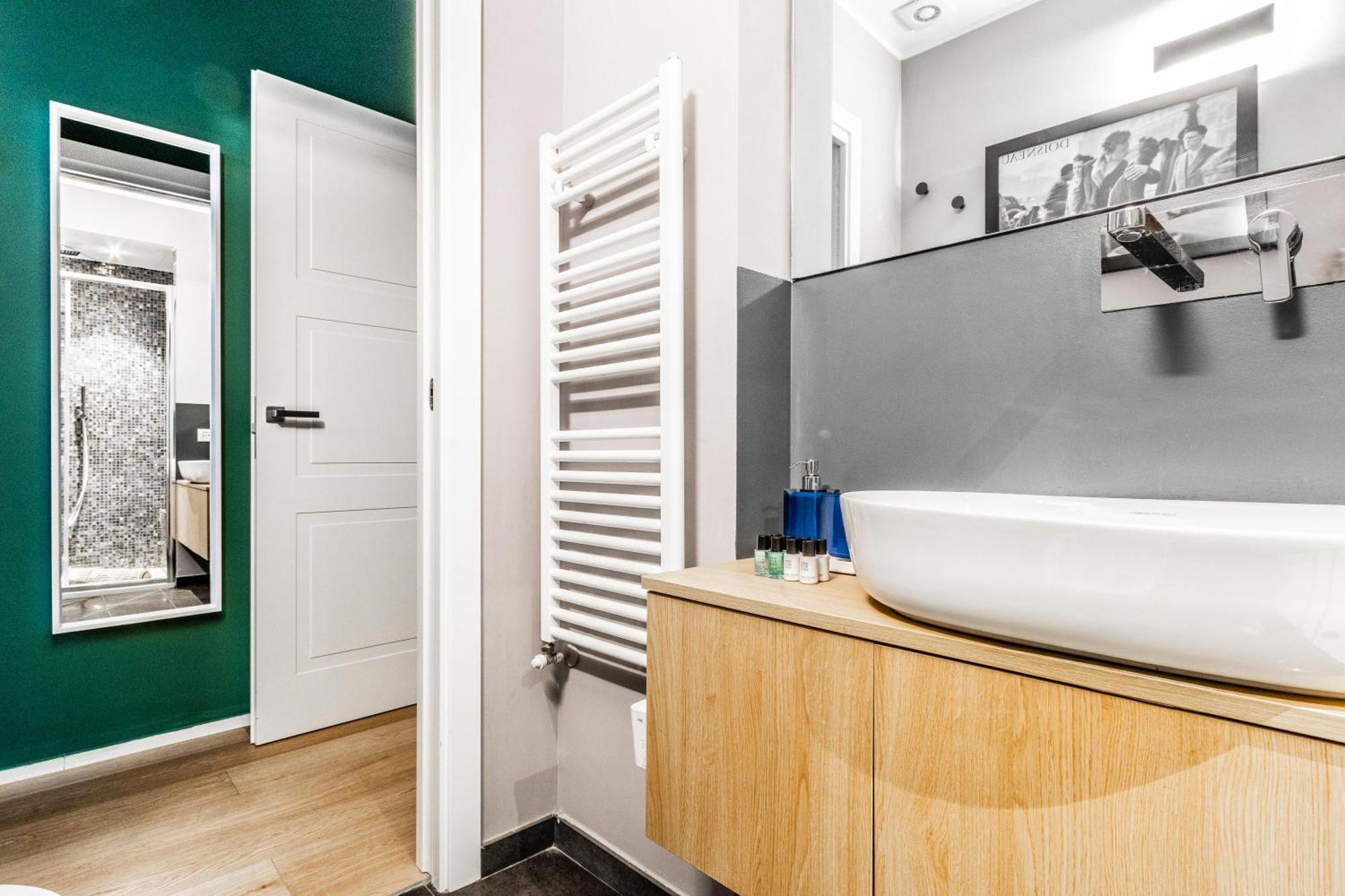 Goldoni House - Duomo 2 K M - Porta Venezia - Linate Appartamento *